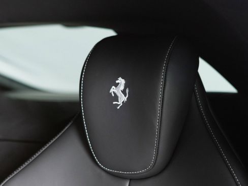 Used 2025 Ferrari Purosangue image 55