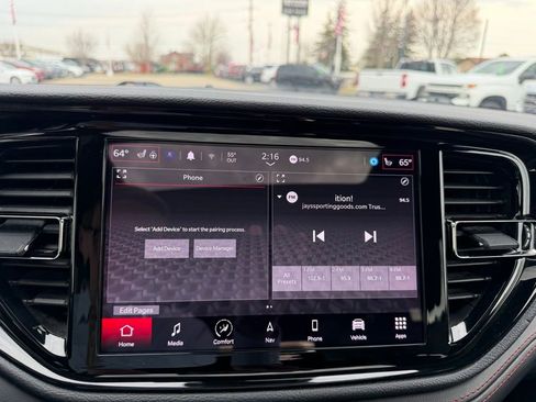 Used 2024 Dodge Durango R/T image 27