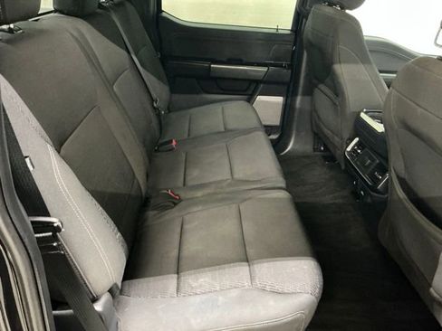 Used 2022 Ford F150 XLT w/ Equipment Group 302A High image 17