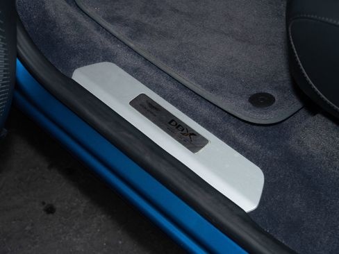 Used 2023 Aston Martin DBX 707 image 18