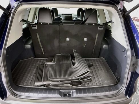 Certified 2025 Toyota Grand Highlander AWD Hybrid image 30