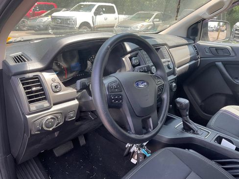Used 2020 Ford Ranger XL w/ Equipment Group 101A Mid RWD image 5