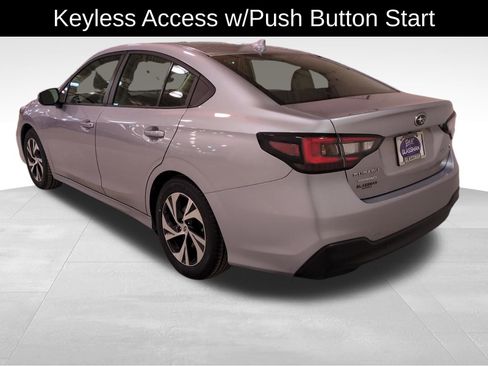 Used 2024 Subaru Legacy Premium image 7