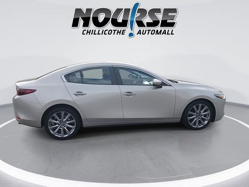 Used 2023 MAZDA MAZDA3 s image 9