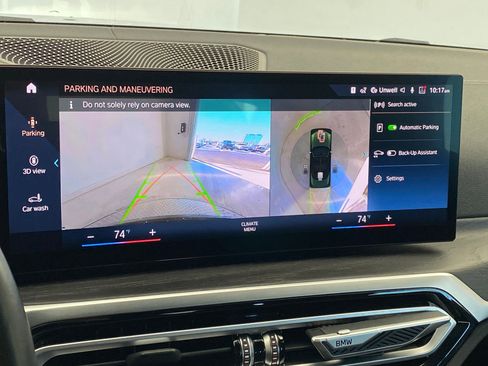 Certified 2024 BMW 440i xDrive M440i xDrive w/ Premium Package image 24