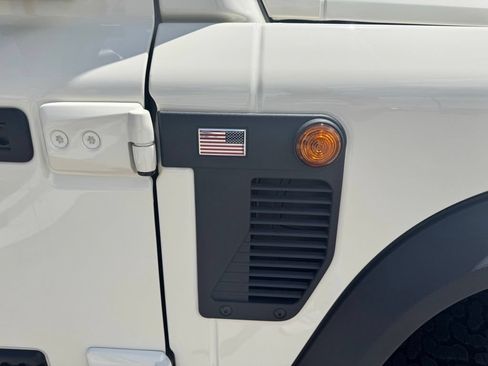 New 2026 INEOS Grenadier AWD/4WD image 26