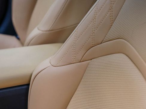 Used 2026 Lexus UX 300h FWD w/ Cold Area Package image 20