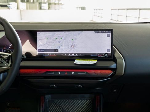 New 2026 BMW X3 xDrive30 image 12