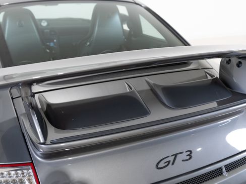 Used 2011 Porsche 911 GT3 RWD image 96