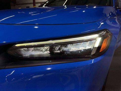 Used 2022 Honda Civic Sport image 44