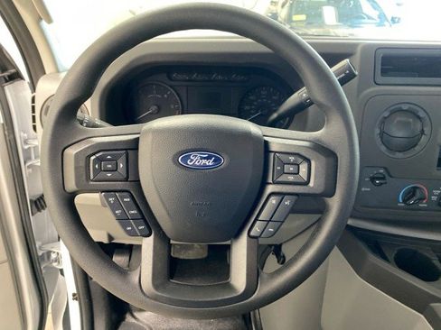 New 2025 Ford E-350 and Econoline 350 Super Duty w/ Power Equipment Group image 18