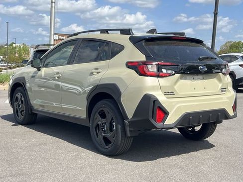 New 2026 Subaru Crosstrek 2.5i Sport image 34