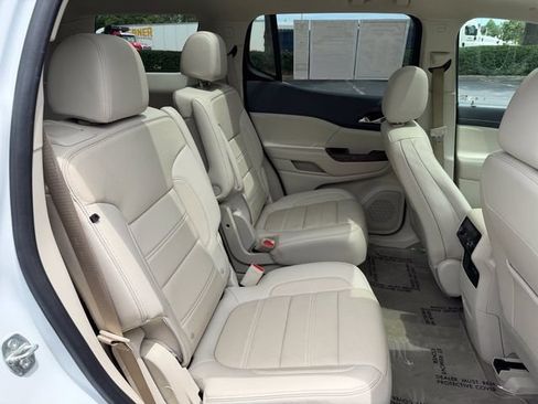 Used 2020 GMC Acadia Denali FWD image 29