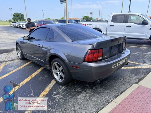 Used 2003 Ford Mustang Cobra RWD image 3