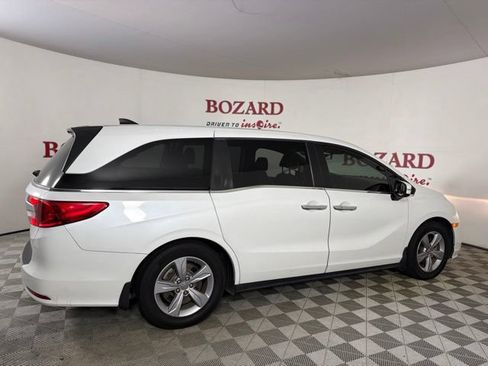Used 2020 Honda Odyssey EX-L image 9