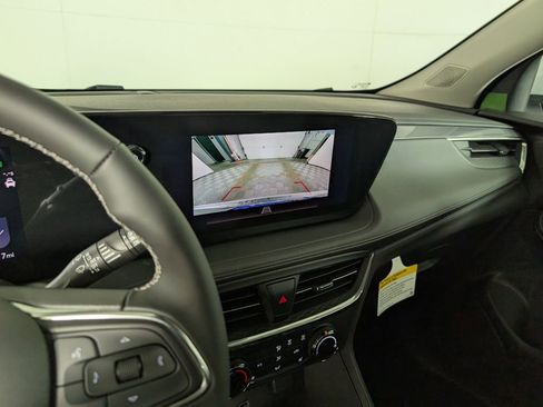 New 2026 Buick Encore GX Preferred w/ Comfort Package image 22