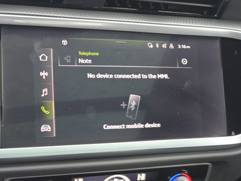 Used 2022 Audi Q3 2.0T Premium image 12