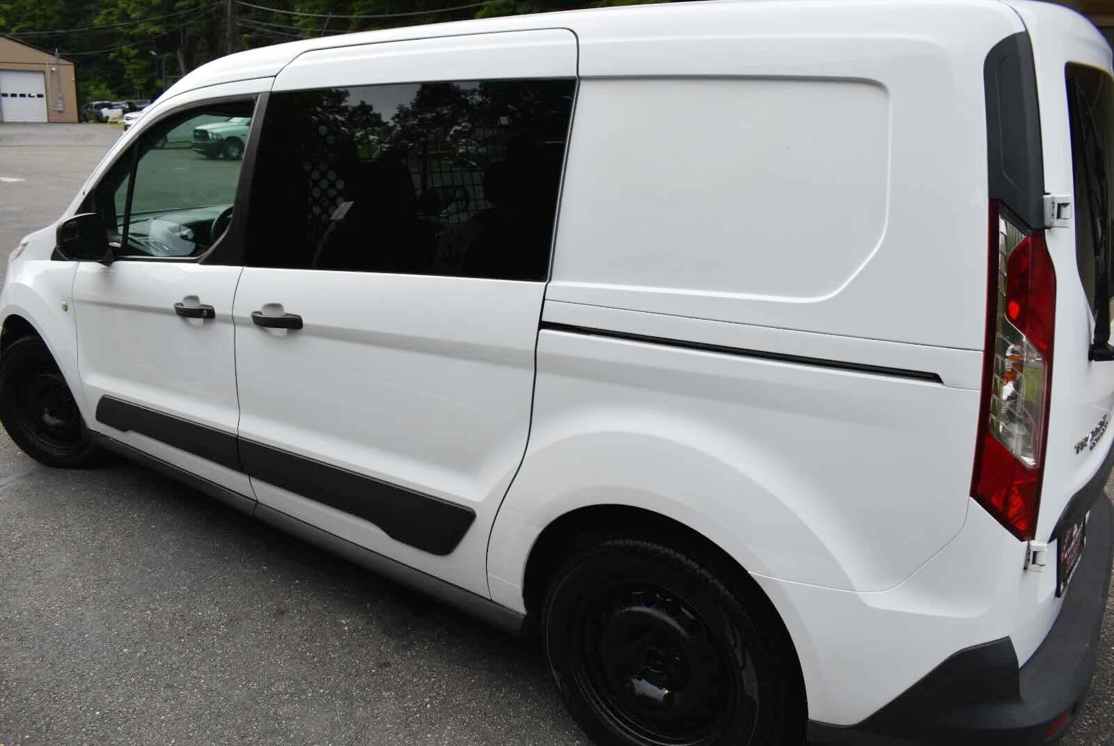 Used 2016 Ford Transit Connect XLT FWD image 48