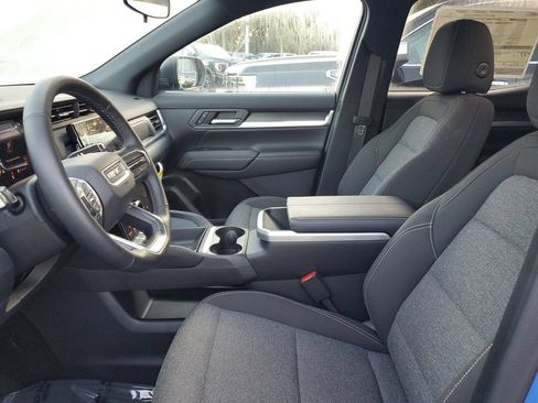 New 2026 GMC Terrain Elevation FWD image 19