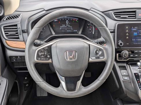 Certified 2019 Honda CR-V EX image 23