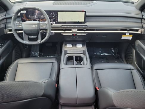 New 2027 Kia Telluride S w/ Towing Package FWD image 27