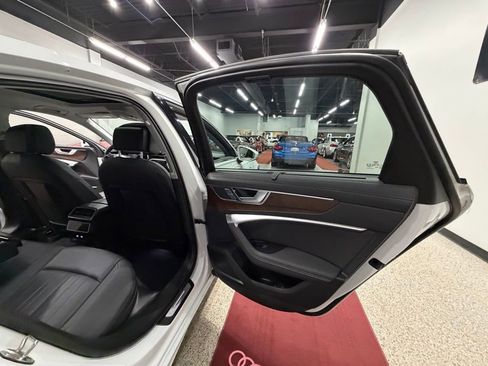 Used 2019 Audi A6 3.0T Premium Plus AWD/4WD image 30