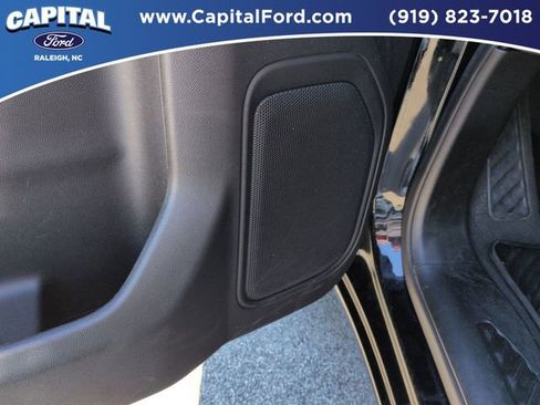 Used 2022 Chevrolet Silverado 1500 Custom image 14