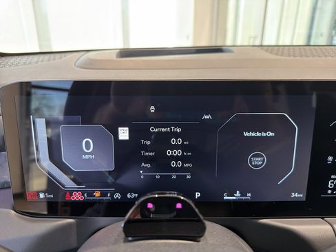 New 2027 Kia Telluride image 11