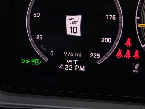Used 2026 Porsche Cayenne Turbo GT AWD/4WD image 56