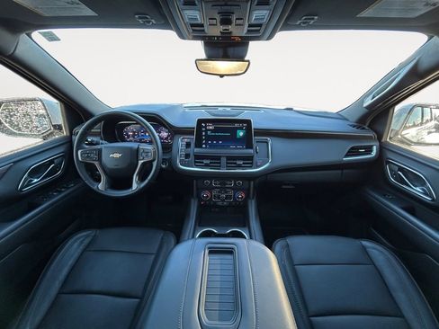 Used 2023 Chevrolet Tahoe High Country image 13