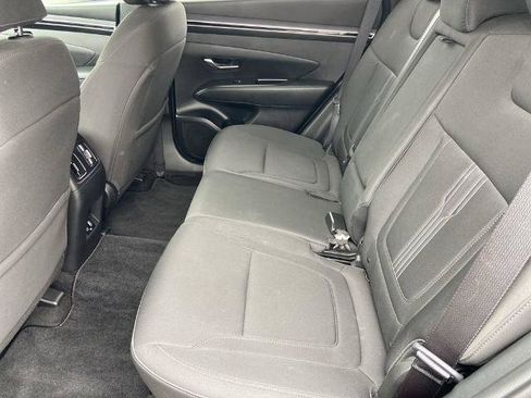 Used 2023 Hyundai Tucson SEL AWD/4WD image 20