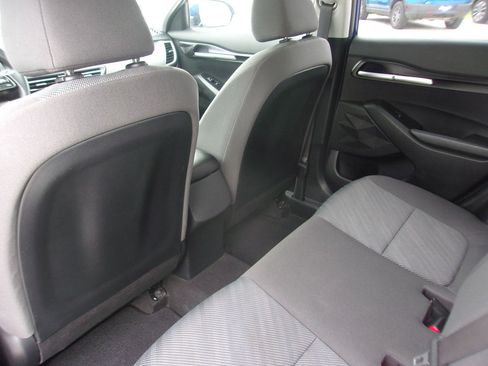 Used 2021 Kia Seltos LX AWD/4WD image 15
