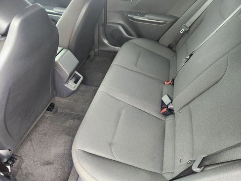 New 2026 Kia K4 LXS FWD image 22