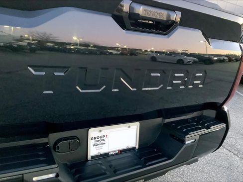 Used 2023 Toyota Tundra SR5 image 10