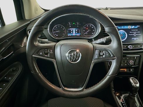Used 2019 Buick Encore Preferred FWD image 17