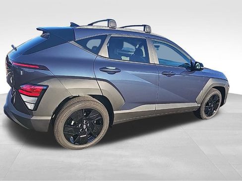 Certified 2026 Hyundai Kona SEL Sport image 5