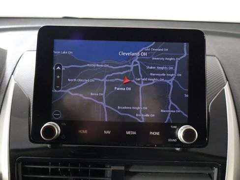 Used 2024 Mitsubishi Eclipse Cross SE image 44