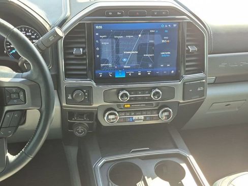 Used 2022 Ford F350 Limited AWD/4WD image 18