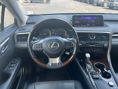 Used 2016 Lexus RX 350 AWD w/ Premium Package image 16