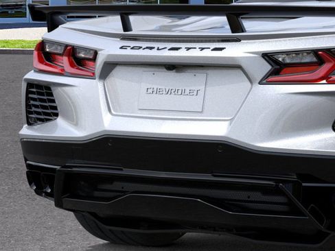 New 2026 Chevrolet Corvette Stingray Preferred Conv w/ Z51 Performance Package image 14