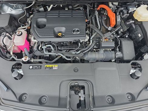 Used 2023 Lexus RX 350 image 40