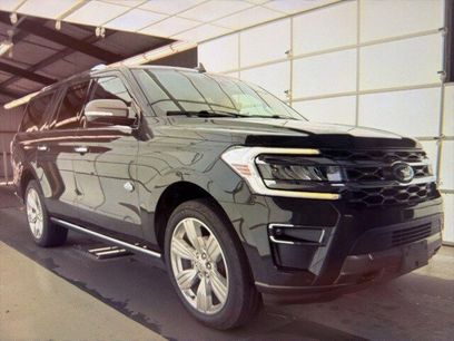 Used 2022 Ford Expedition Max King Ranch