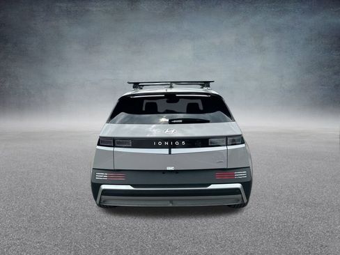 New 2025 Hyundai Ioniq 5 SEL image 30