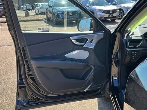 New 2026 Acura RDX SH-AWD w/ Technology Package image 8