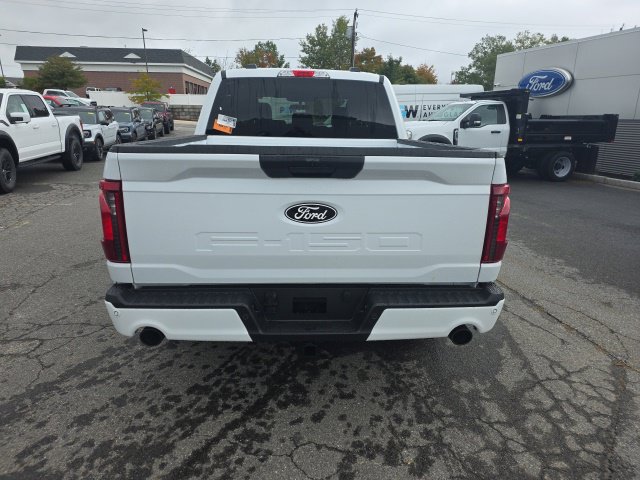 New 2026 Ford F150 STX w/ F-150 LOBO Package AWD/4WD image 5
