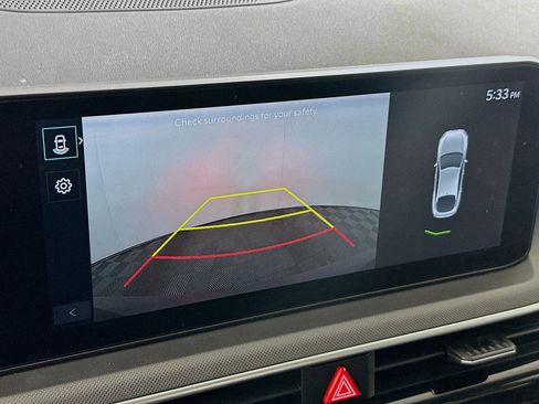 Used 2025 Kia K5 LXS image 21