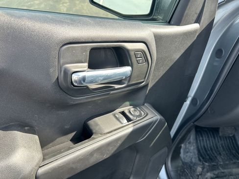 New 2026 GMC Sierra 1500 Pro w/ Pro Value Package RWD image 14