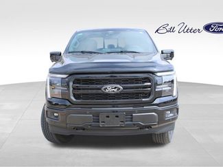 Certified 2025 Ford F150 Lariat w/ Equipment Group 501A Mid video 2