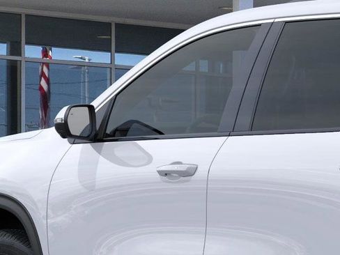 New 2026 GMC Acadia Elevation w/ Elevation Premium Package AWD/4WD image 12