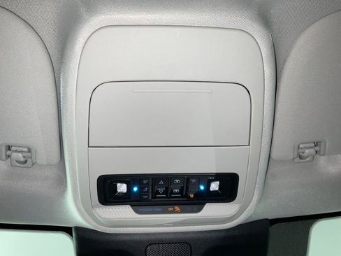 New 2026 Ford Expedition Active RWD image 22